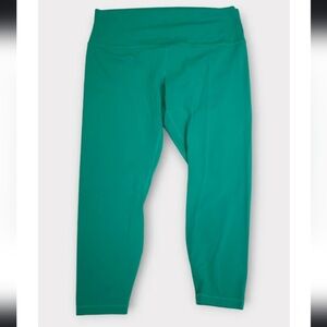 Size 16 - Lululemon Align High-Rise Pant 25"